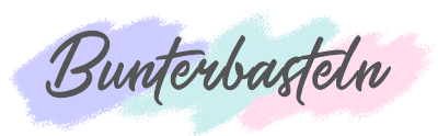 Bunterbasteln Logo